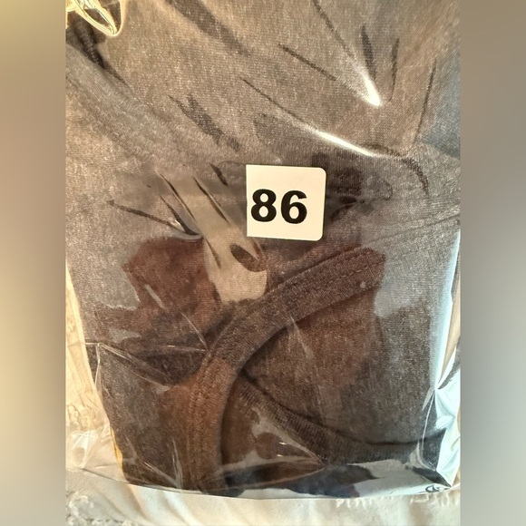 511 Tactical Madison Games Graphic Tank Top - Gray - Picture 5 of 5